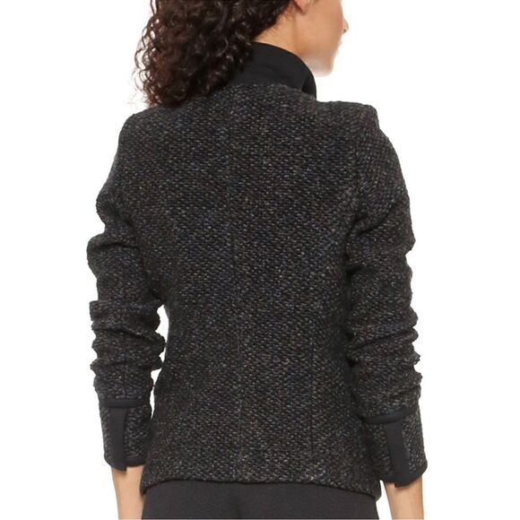 IRO Cydney Knit Jacket - Picture 3 of 9